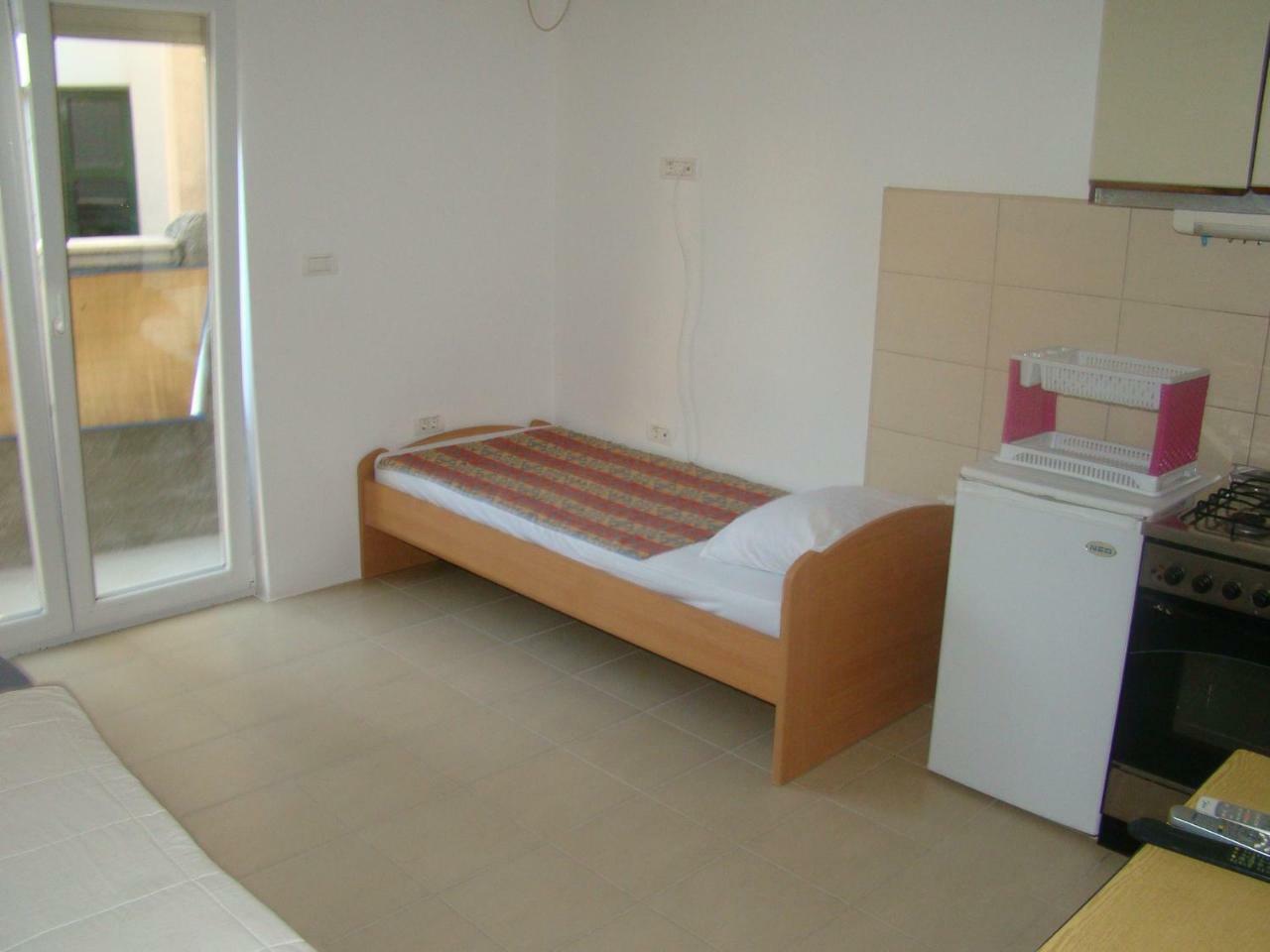 הרצג-נובי Bmt Apartmani מראה חיצוני תמונה