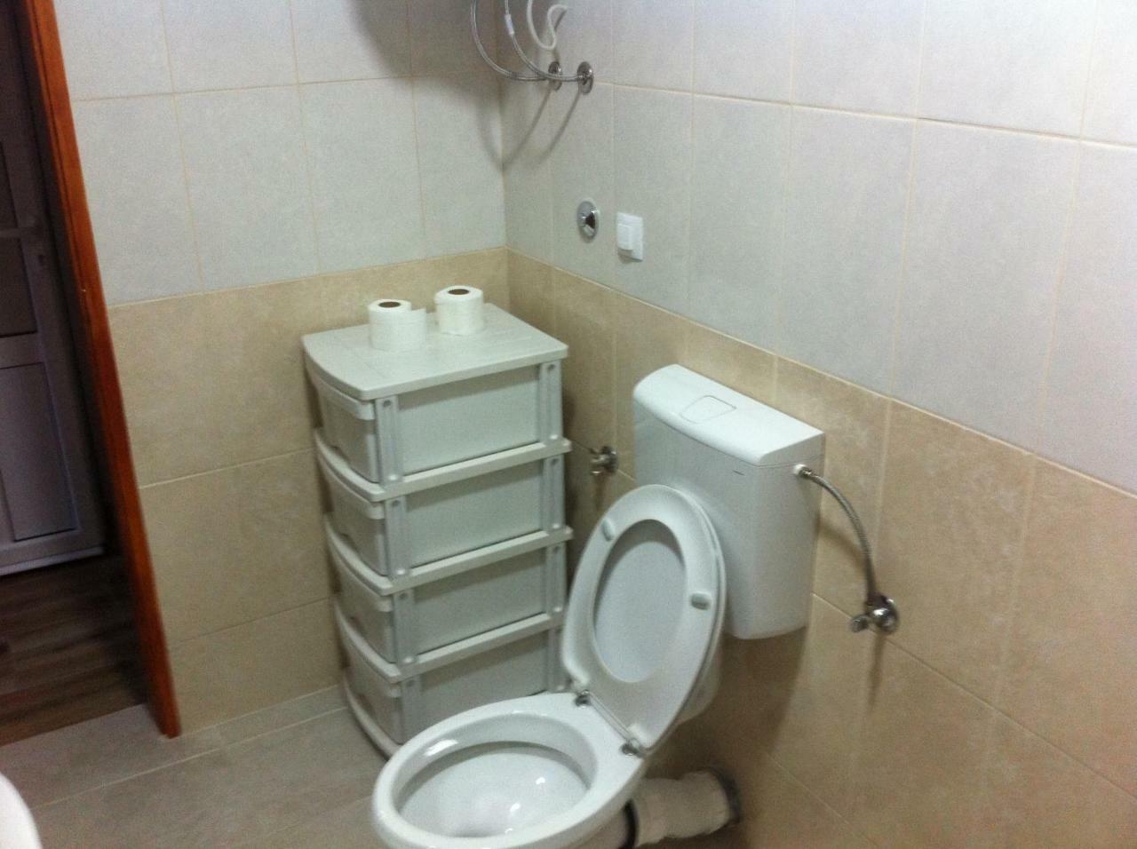 הרצג-נובי Bmt Apartmani מראה חיצוני תמונה