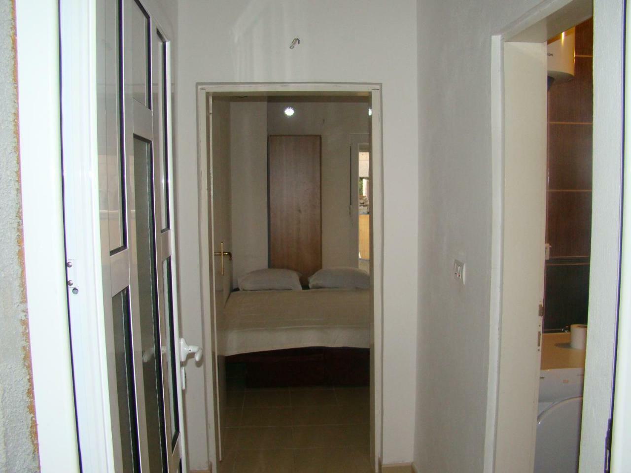 הרצג-נובי Bmt Apartmani מראה חיצוני תמונה