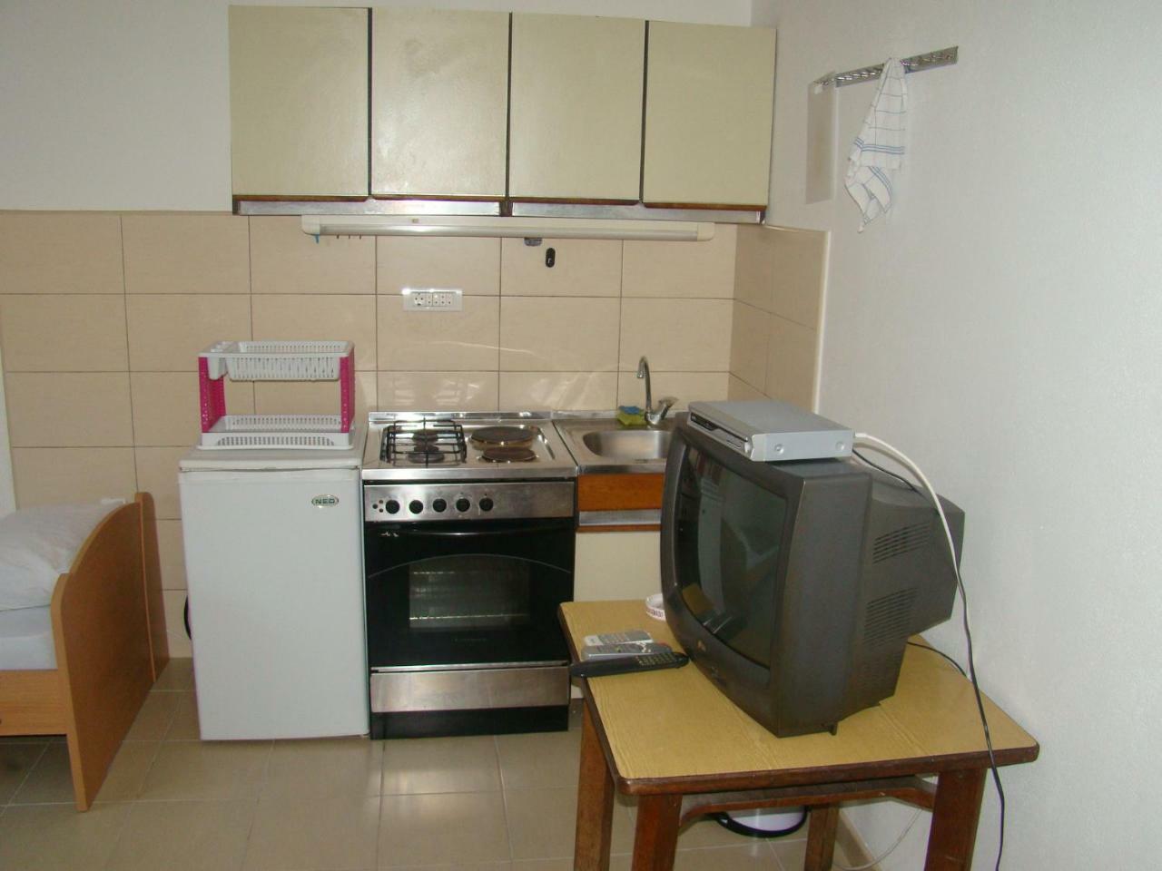 הרצג-נובי Bmt Apartmani מראה חיצוני תמונה