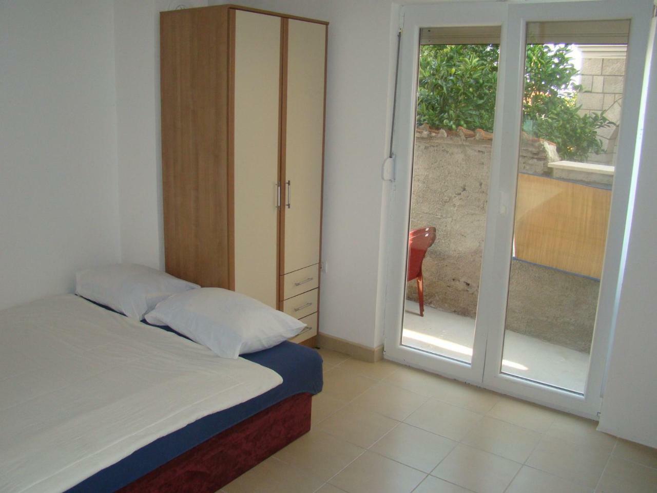 הרצג-נובי Bmt Apartmani מראה חיצוני תמונה