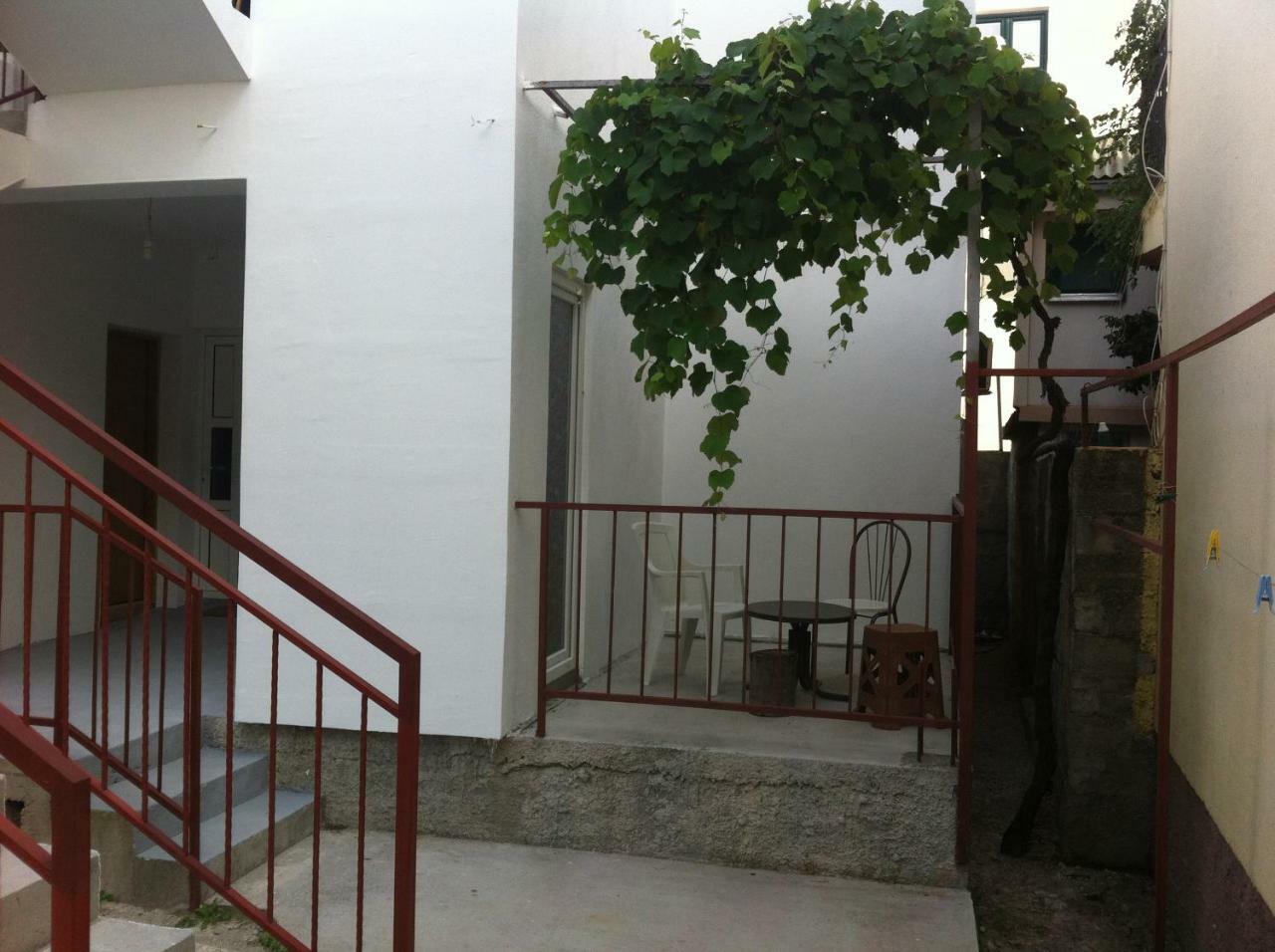 הרצג-נובי Bmt Apartmani מראה חיצוני תמונה