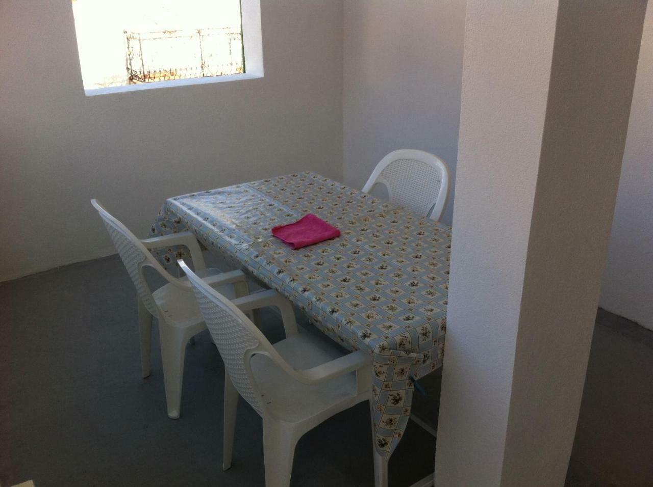 הרצג-נובי Bmt Apartmani מראה חיצוני תמונה