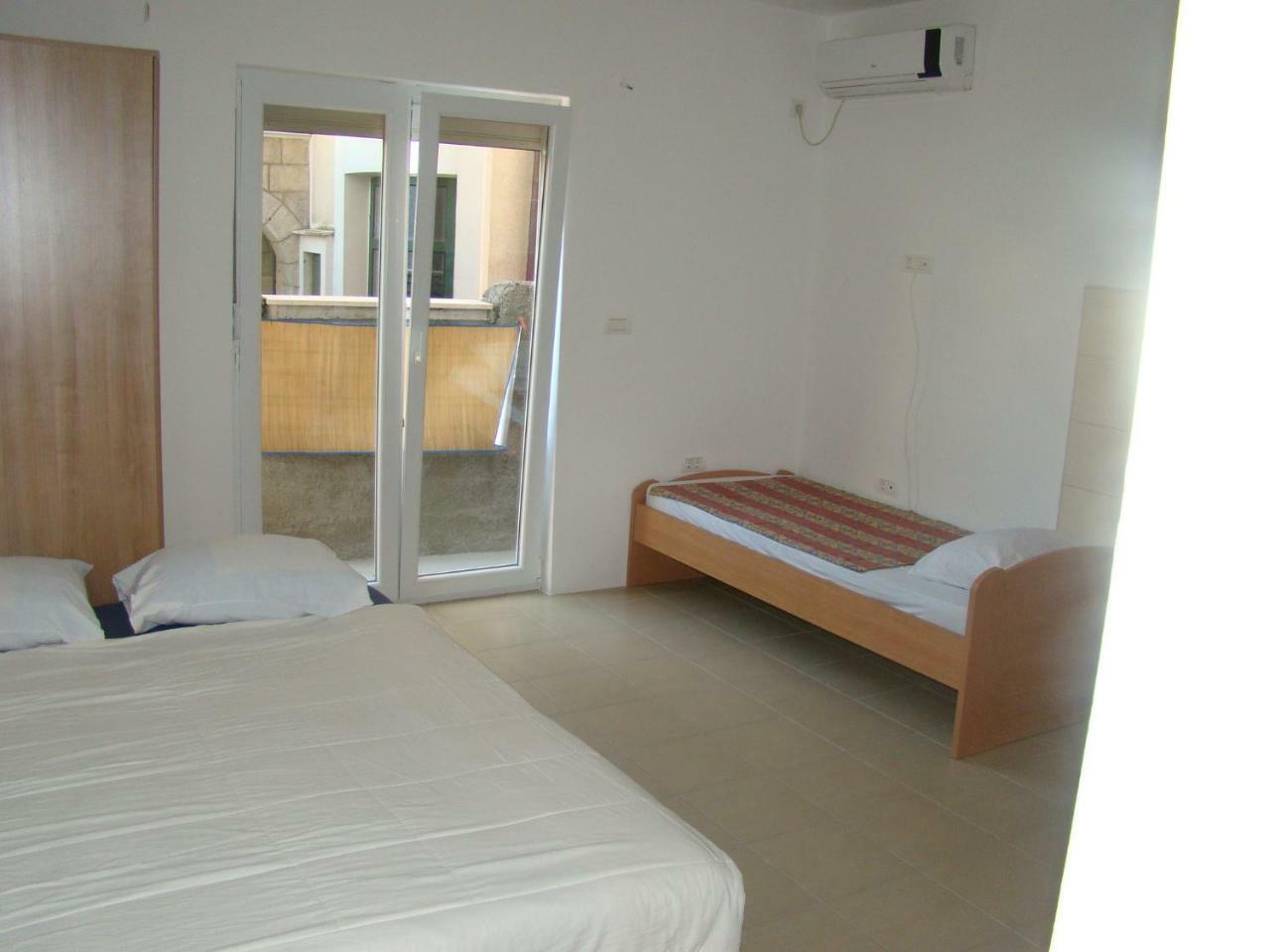 הרצג-נובי Bmt Apartmani מראה חיצוני תמונה