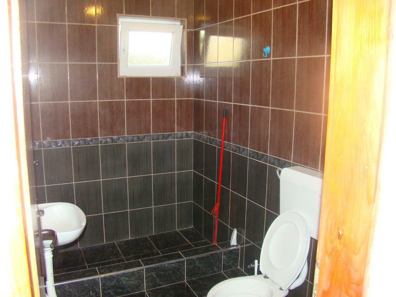 הרצג-נובי Bmt Apartmani מראה חיצוני תמונה