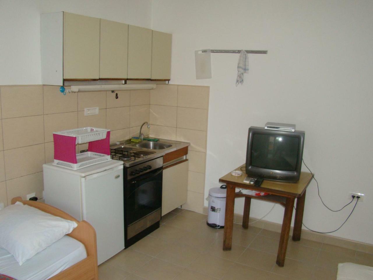 הרצג-נובי Bmt Apartmani מראה חיצוני תמונה