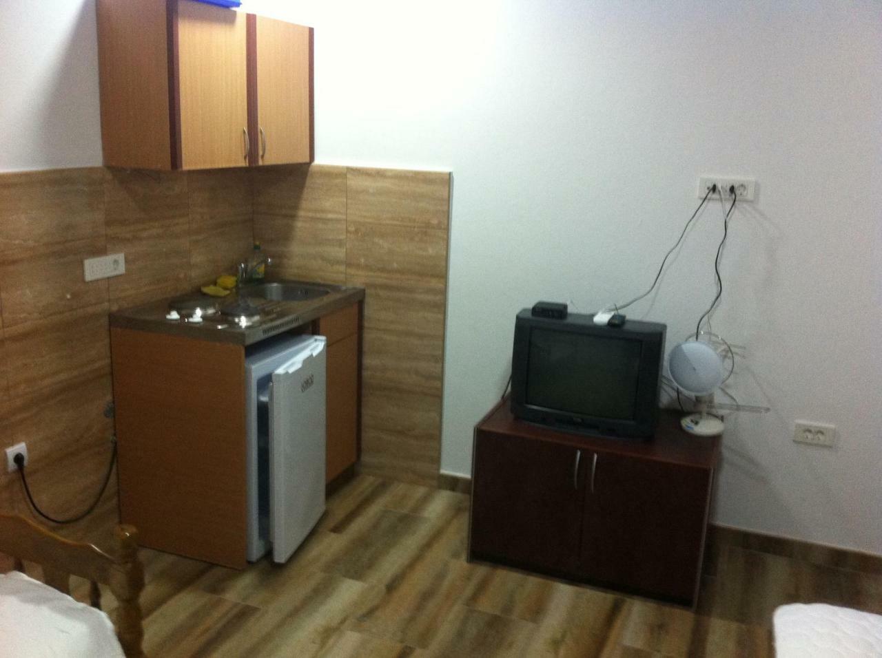 הרצג-נובי Bmt Apartmani מראה חיצוני תמונה